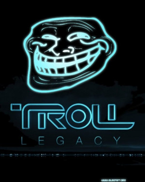 funny, fuuu, light, troll, tron, wtf