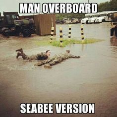 Navy/seabees!!!!!