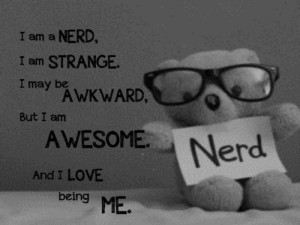 nerd quotes | Tumblr