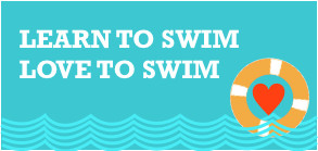 for the Learn 2 Swim, Love 2 Swim recreational youth swimming ...
