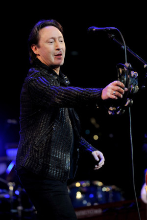 Julian Lennon Rock