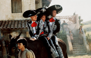 The Three Amigos (The Three Amigos, 1986)