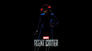 Download Marvel Agent Carter Movie Hayley Atwell HD Wallpaper. Search ...