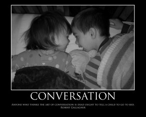 If you can't read the little print it says: