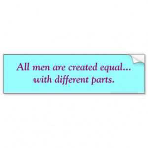 圖片標題： All Men Are Created Equal Gifts – T-Shirts …