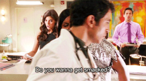 10 Times Mindy Kaling Made You Wish You Were Her BFF