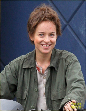 Dakota Johnson Boyfriend