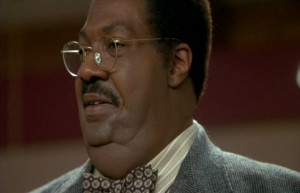 Sherman Klump Quotes and Sound Clips