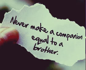 Missing Deceased Brother Quotes