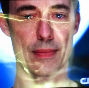 The Flash: Could Harrison Wells Be...? [Spoilers] 56
