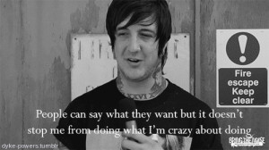 Happy Birthday Austin Carlile! photo 11