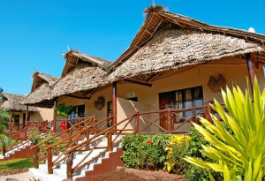 eden village kendwa beach resort kendwa zanzibar tanzania