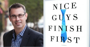 The author of Nice Guys Finish First, Doug Sandler shares his Nice Guy ...