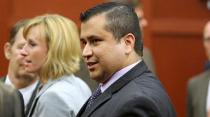 George Zimmerman Found Not Guilty