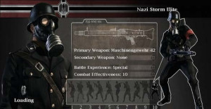 Nazi Storm Elite - The Medal of Honor Wiki - United Offense, Airborne ...