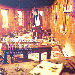 ... wanted to make sth with thenardiers and fantine but it's really late