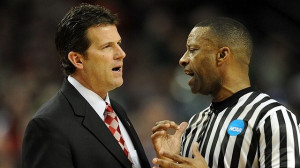 Steve Alford Quotes
