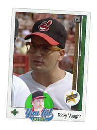 ... Vaughn Quotes http://www.quotefully.com/movie/Major+League/Lou+Brown