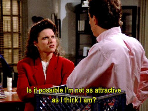 Why Elaine Benes Was Actually The Worst Role Model Ever