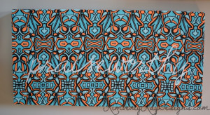 Praiseworthy Stitches : The Silver Needle, Fine Needlecraft Materials