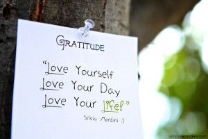 20 Quotes to Get You Fired Up About Gratitude