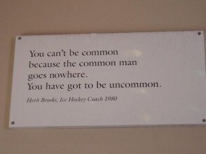 ... . Herb Brooks: Truths Quote, Herbs Brooks Quote, Favorite Quotes