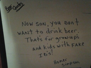 Beer Quote #2