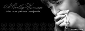 Godly Woman
