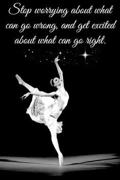 Dance Quotes, Dance Ballet Quotes, Ballet Exam Quotes