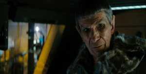 Live Long and Prosper