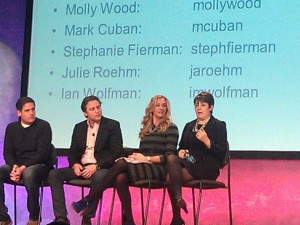 10 “They got to where they are because the male population never ...