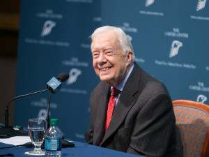 The 7 Best Jimmy Carter Quotes Of All Time To Restore Your Faith In ...