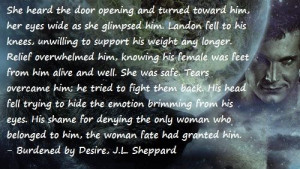 Sheppard paranormal romance, romance, love, quotes, true love ...