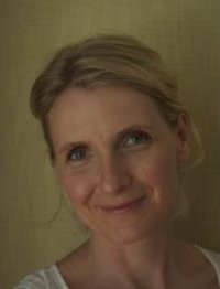 Elizabeth Gilbert Author