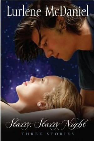 book cover of Starry, Starry Night