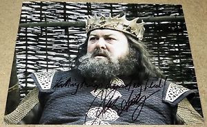 ... Addy-Signed-11x14-Game-of-Thrones-w-Quote-Robert-Baratheon-Exact-Proof