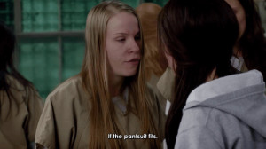Pennsatucky Orange Is The New Black Quotes 'orange is the new black'