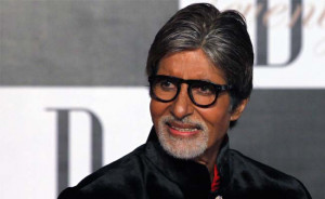Amitabh Bachchan Will Sing in ‘Shamitabh’