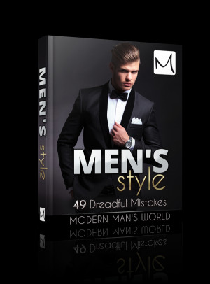 Are YOU making these common style mistakes?