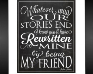 Wicked Quote - You Have Rewritten M ine 