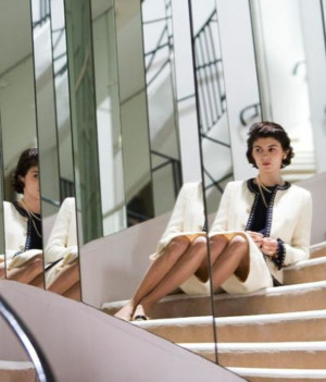 Know Your Fashion Designers: 10 Facts About Coco Chanel