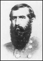 Lt. Gen. John C Pemberton