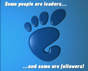 Quotes Leaders and followers :)