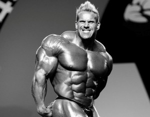 Times Mr. Olympia Jay Cutler Workout Routine picture 7