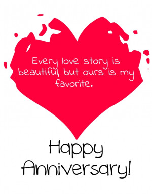 Anniversary Greeting Cards Wishes and Messages for her: