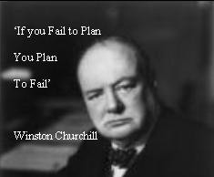 Winston Churchill