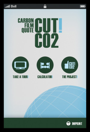 calculate density of co2