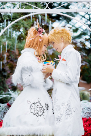 Card Captor Sakura All Want