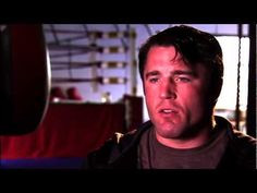Chael Sonnen - The Most Interesting Man in the World at UFC 148