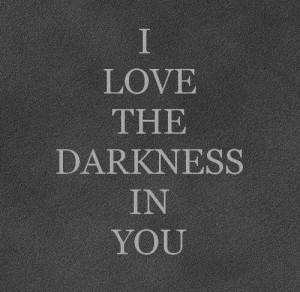 Darkness Quotes